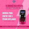 Energético Engov Up Morango e Kiwi 269ml