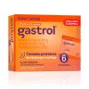Antiácido Gastrol Pó Efervescente Sabor Laranja 6 Sachês 5g Cada Antiácido Gastrol Pó Efervescente Sabor Laranja 6 Sachês 5g Cada