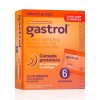 Antiácido Gastrol Pó Efervescente Sabor Laranja 6 Sachês 5g Cada Antiácido Gastrol Pó Efervescente Sabor Laranja 6 Sachês 5g Cada