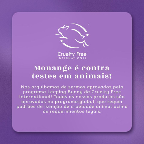 Hidratante Monange Flor de Lavanda Hidratação Essencial com Ação Desodorante 400ML Hidratante Monange Flor de Lavanda Hidratação Essencial com Ação Desodorante 400ML