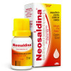 Analgésico Neosaldina Dipirona + Cafeína Gotas 15ml