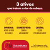 Analgésico Neosaldina Dipirona + Cafeína Gotas 15ml