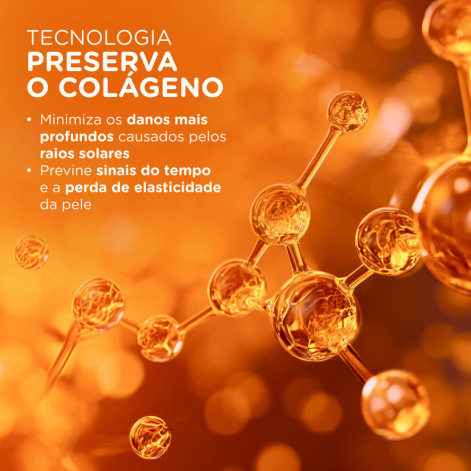 Protetor Solar Cenoura & Bronze FPS 30 110ml