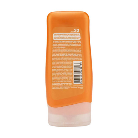 Protetor Solar Cenoura & Bronze FPS 30 110ml