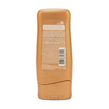 Protetor Solar com Cor Cenoura e Bronze FPS 30 110ml Protetor Solar com Cor Cenoura e Bronze FPS 30 110ml