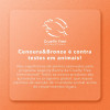 Protetor Solar Cenoura e Bronze Facial Fps50 50g