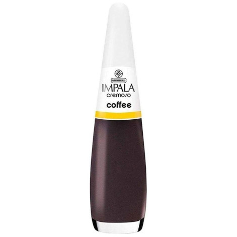 Esmalte Impala Cremoso Coffee Blister 7,5ml