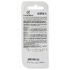 Esmalte Cremoso Vale Cada Mordida Cacau Show Blister Impala 7,5ml