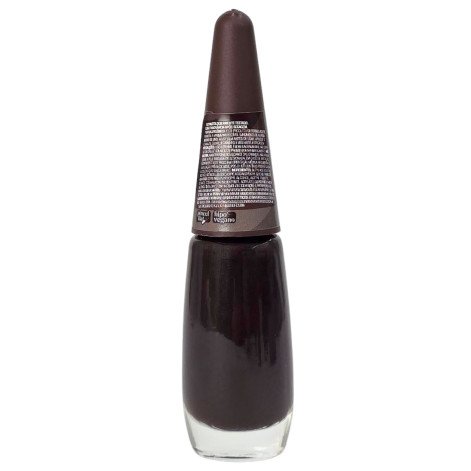 Esmalte Cremoso Só Mais Um Pedaço Cacau Show Blister Impala 7,5ml Esmalte Cremoso Só Mais Um Pedaço Cacau Show Blister Impala 7,5ml