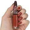 Esmalte Cremoso Explosão de Cacau Cacau Show Blister Impala 7,5ml