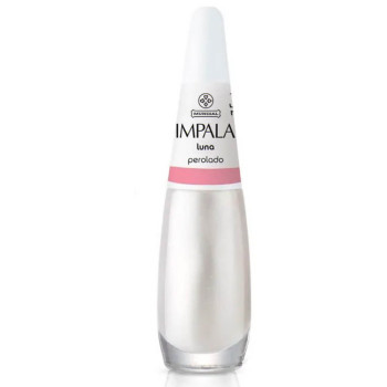 Esmalte Impala Luana Perolado Esmalte Impala Luana Perolado