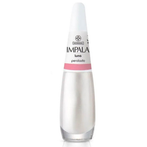 Esmalte Impala Luana Perolado