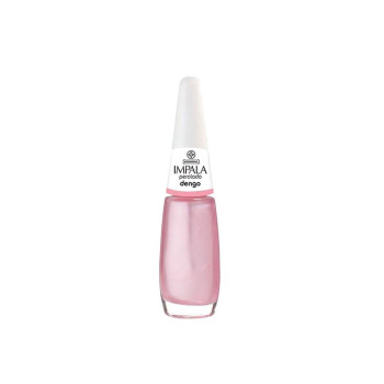 Esmalte Impala Perolado A Cor da Moda Dengo 7.5ml
