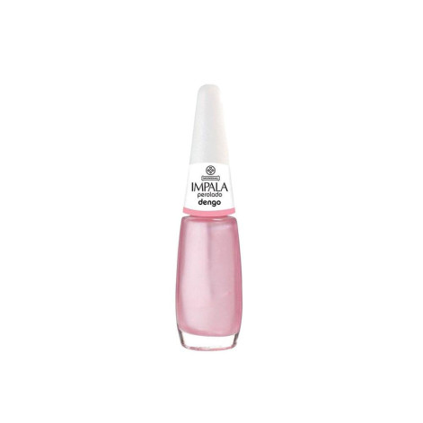 Esmalte Impala Perolado A Cor da Moda Dengo 7.5ml