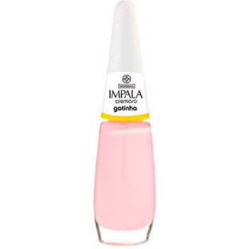 Esmalte Impala Cremoso Gatinha 8ml