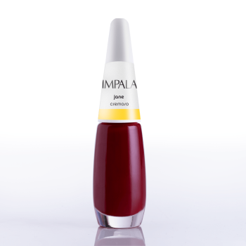 Esmalte Impala Cremoso A Cor da Sua Moda Jane Esmalte Impala Cremoso A Cor da Sua Moda Jane