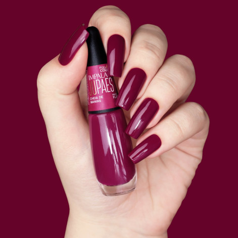 Esmalte Impala Full Color Ju Paes Cheia De Manias Esmalte Impala Full Color Ju Paes Cheia De Manias