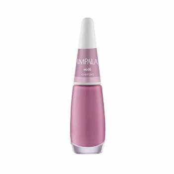 Esmalte Impala A Cor da Moda Xodó Cremoso 7,5ml