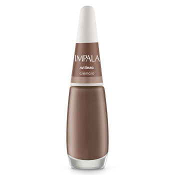 Esmalte Impala A Cor Da Sua Moda Sutileza Cremoso