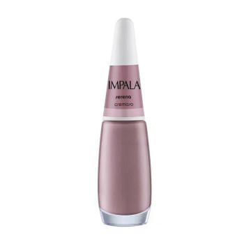 Esmalte Impala A Cor da Moda Cremoso Serena 7,5ml