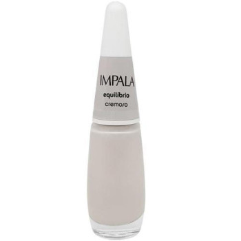 Impala Esmalte Líquido Cremoso Blíster Equilibrio 7.5ml Impala Esmalte Líquido Cremoso Blíster Equilibrio 7.5ml