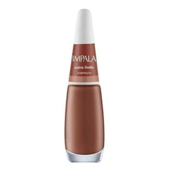 Esmalte Impala A Cor da Moda Coisa Linda Cremoso 7,5ml