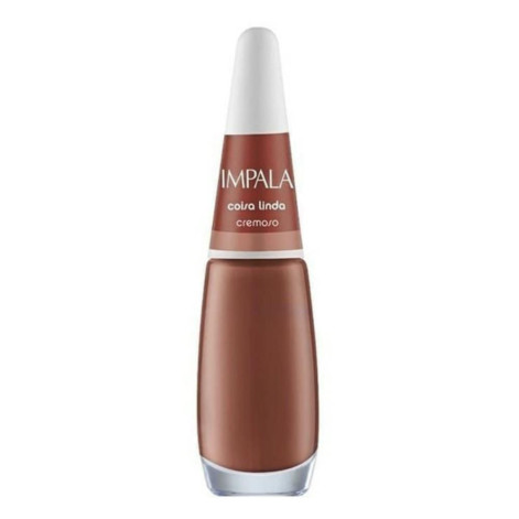 Esmalte Impala A Cor da Moda Coisa Linda Cremoso 7,5ml