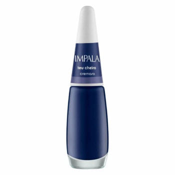 Esmalte Impala Cremoso Teu Cheiro 7,5ml