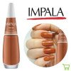 Esmalte Impala Cremoso Cafuné 7,5ml