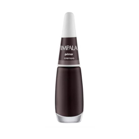 Esmalte Cremoso Impala Coleção a Cor da Sua Moda Primor 7,5ml