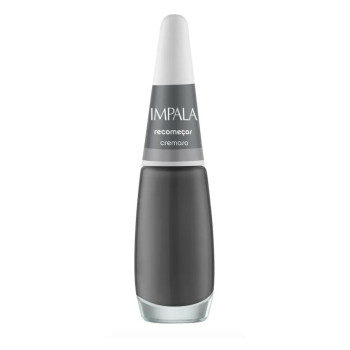Esmalte Impala Cremoso Recomeços 7,5ml
