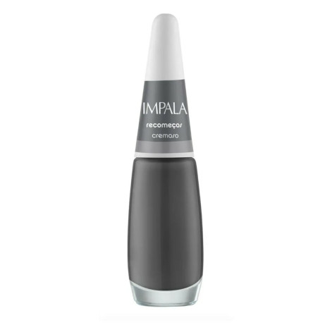 Esmalte Impala Cremoso Recomeços 7,5ml
