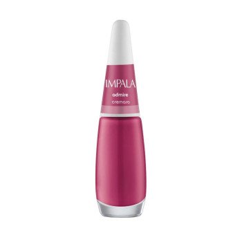 Esmalte Cremoso Impala Admire 7,5ml