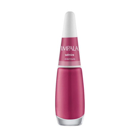 Esmalte Cremoso Impala Admire 7,5ml
