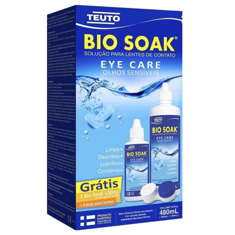 Bio Soak 480ML