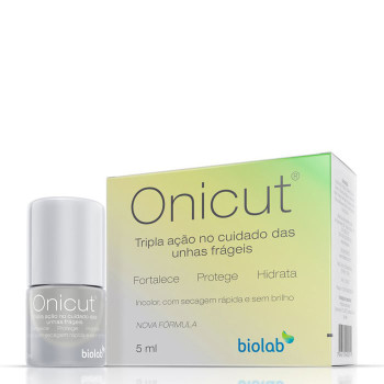 Onicut Gel 5ML