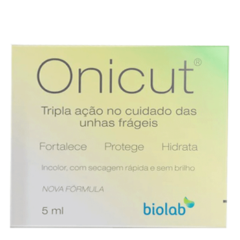 Onicut Gel 5ML