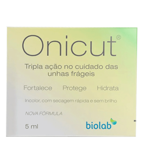 Onicut Gel 5ML