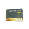 Colágeno Pantogar Resist Silício 10g Biolab em Pó Sem Sabor 30 Sachês