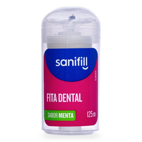 Fita Dental Sanifill Class 125M L+P
