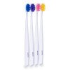 Escova Dental Sanifill Essencial Mci 3Un Escova Dental Sanifill Essencial Mci 3Un