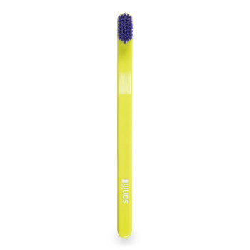 Escova Dental Sanifill Infinite Cerdas Extramacias 1 Unidade Escova Dental Sanifill Infinite Cerdas Extramacias 1 Unidade