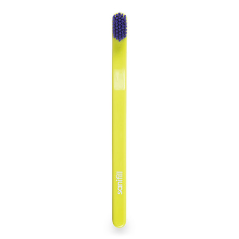 Escova Dental Sanifill Infinite Cerdas Extramacias 1 Unidade