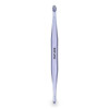 Escova de Dente Bitufo Intertufo Cilíndrica Extramacia 1 Unidade + 6 Refis Interdentais
