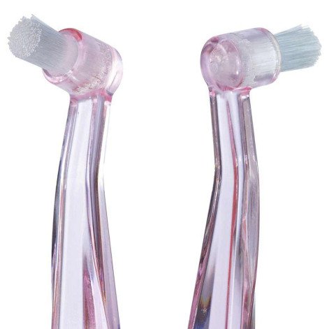 Escova Dental Bitufo Intert Conica 1Un