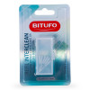 Refil Para Escova Dental Bitufo Interclean Cilíndrico 3mm 6 Unidades