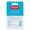 Refil Para Escova Dental Bitufo Interclean Cilíndrico 3mm 6 Unidades