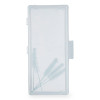 Refil Para Escova Dental Bitufo Interclean Cilíndrico 3mm 6 Unidades
