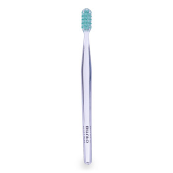 Escova Dental Bitufo Class Sensitive Cerdas Ultra Macias Cores Sortidas 1 Unidade Escova Dental Bitufo Class Sensitive Cerdas Ultra Macias Cores Sortidas 1 Unidade