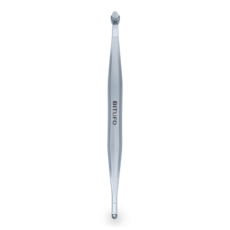 Kit Ortodôntico Bitufo: Escova Ortodôntica 1 Unidade + Escova Intertufo 1 Unidade + Refis Interdentais Cônico 3 a 6,2mm 6 Unidades Kit Ortodôntico Bitufo: Escova Ortodôntica 1 Unidade + Escova Intertufo 1 Unidade + Refis Interdentais Cônico 3 a 6,2mm 6 Unidades